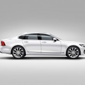 2017 Volvo S90 8 175x175 at Official: 2017 Volvo S90