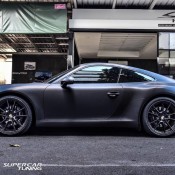 Armytrix Porsche 991 Black Edition 10 175x175 at Porsche 991 Black Edition with Armytrix Exhaust