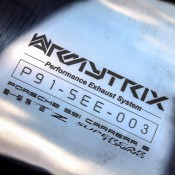 Armytrix Porsche 991 Black Edition 12 175x175 at Porsche 991 Black Edition with Armytrix Exhaust