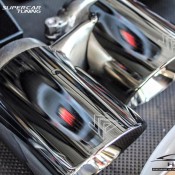 Armytrix Porsche 991 Black Edition 6 175x175 at Porsche 991 Black Edition with Armytrix Exhaust