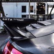 Armytrix Porsche 991 Black Edition 9 175x175 at Porsche 991 Black Edition with Armytrix Exhaust