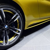 Austin Yellow BMW M4 AD 10 175x175 at Gallery: Kitted Out Austin Yellow BMW M4