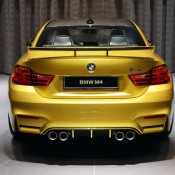 Austin Yellow BMW M4 AD 13 175x175 at Gallery: Kitted Out Austin Yellow BMW M4