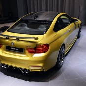Austin Yellow BMW M4 AD 17 175x175 at Gallery: Kitted Out Austin Yellow BMW M4