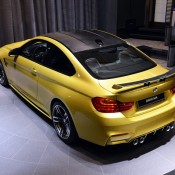 Austin Yellow BMW M4 AD 20 175x175 at Gallery: Kitted Out Austin Yellow BMW M4