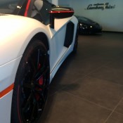 Aventador Pirelli Edition sale 4 175x175 at Lamborghini Aventador Pirelli Edition Spotted for Sale
