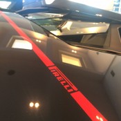 Aventador Pirelli Edition sale 7 175x175 at Lamborghini Aventador Pirelli Edition Spotted for Sale