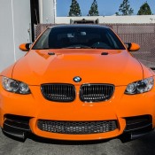 BMW M3 Lime Rock Sale 5 175x175 at BMW M3 Lime Rock Edition Spotted for Sale