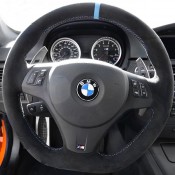 BMW M3 Lime Rock Sale 6 175x175 at BMW M3 Lime Rock Edition Spotted for Sale