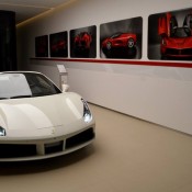 Bianco Avus Ferrari 488 Spider 5 175x175 at Le Magnifique: Bianco Avus Ferrari 488 Spider