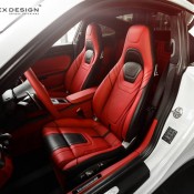 Carlex Design Porsche 911 1 175x175 at Carlex Design Porsche 911 Interior Package