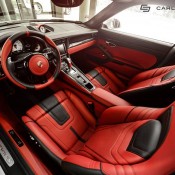 Carlex Design Porsche 911 2 175x175 at Carlex Design Porsche 911 Interior Package