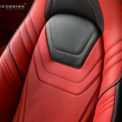 Carlex Design Porsche 911 4 175x175 at Carlex Design Porsche 911 Interior Package