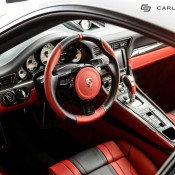 Carlex Design Porsche 911 9 175x175 at Carlex Design Porsche 911 Interior Package