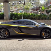 Custom McLaren 650S 4 175x175 at Custom McLaren 650S by Impressive Wrap