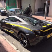 Custom McLaren 650S 8 175x175 at Custom McLaren 650S by Impressive Wrap