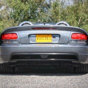 Dodge Viper Street Serpent 4 175x175 at Up for Grabs: Dodge Viper Street Serpent Wide Body