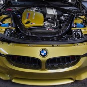 EAS BMW M4 Convertible 1 175x175 at EAS BMW M4 Convertible Looks Angry