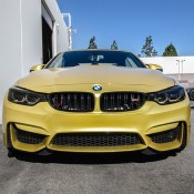 EAS BMW M4 Convertible 2 175x175 at EAS BMW M4 Convertible Looks Angry