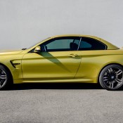 EAS BMW M4 Convertible 5 175x175 at EAS BMW M4 Convertible Looks Angry