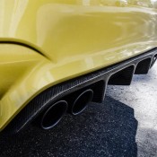 EAS BMW M4 Convertible 6 175x175 at EAS BMW M4 Convertible Looks Angry