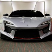 Fenyr SuperSport Alain 1 175x175 at W Motors Fenyr SuperSport   Live Photos