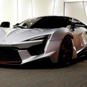 Fenyr SuperSport Alain 2 175x175 at W Motors Fenyr SuperSport   Live Photos