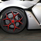 Fenyr SuperSport Alain 6 175x175 at W Motors Fenyr SuperSport   Live Photos