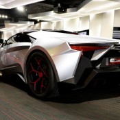 Fenyr SuperSport Alain 7 175x175 at W Motors Fenyr SuperSport   Live Photos