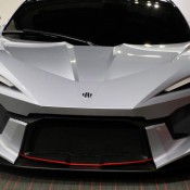 Fenyr SuperSport Alain 9 175x175 at W Motors Fenyr SuperSport   Live Photos