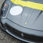 Ferrari 599 GTO sale 18 175x175 at Would You Pay €800K for This Ferrari 599 GTO?
