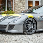 Ferrari 599 GTO sale 19 175x175 at Would You Pay €800K for This Ferrari 599 GTO?
