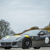 Ferrari 599 GTO sale 25 175x175 at Would You Pay €800K for This Ferrari 599 GTO?