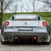 Ferrari 599 GTO sale 4 175x175 at Would You Pay €800K for This Ferrari 599 GTO?