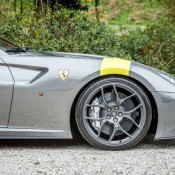 Ferrari 599 GTO sale 6 175x175 at Would You Pay €800K for This Ferrari 599 GTO?