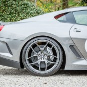 Ferrari 599 GTO sale 7 175x175 at Would You Pay €800K for This Ferrari 599 GTO?