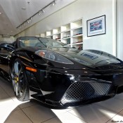 Ferrari F430 Scuderia 16M 1 175x175 at Still Magnificent: Ferrari F430 Scuderia 16M