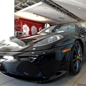 Ferrari F430 Scuderia 16M 2 175x175 at Still Magnificent: Ferrari F430 Scuderia 16M