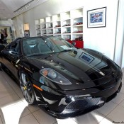 Ferrari F430 Scuderia 16M 3 175x175 at Still Magnificent: Ferrari F430 Scuderia 16M