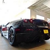 Ferrari F430 Scuderia 16M 7 175x175 at Still Magnificent: Ferrari F430 Scuderia 16M