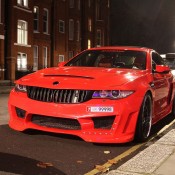 Hamann BMW M5 Mi5Sion spot 1 175x175 at Hamann BMW M5 Mi5Sion Spotted in London