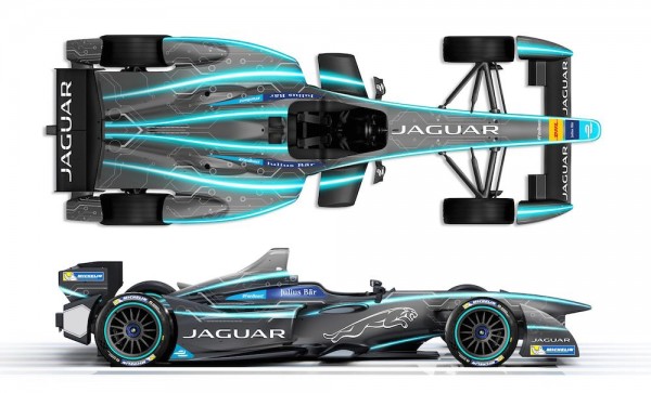 Jaguar Formula E 2 600x363 at Jaguar Confirms 2016 Formula E Entry