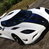 Koenigsegg Agera N 3 175x175 at One Off Koenigsegg Agera N Spotted for Sale