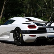 Koenigsegg Agera N 4 175x175 at One Off Koenigsegg Agera N Spotted for Sale
