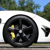 Koenigsegg Agera N 9 175x175 at One Off Koenigsegg Agera N Spotted for Sale