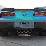 Lavender Turquoise Corvette Stingray 12 175x175 Lavender Turquoise Corvette Stingray 12 175x175 at Eye Candy: Lavender Turquoise Corvette Stingray