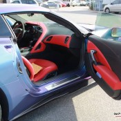 Lavender Turquoise Corvette Stingray 16 175x175 Lavender Turquoise Corvette Stingray 16 175x175 at Eye Candy: Lavender Turquoise Corvette Stingray