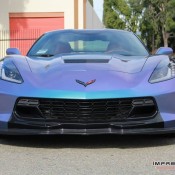 Lavender Turquoise Corvette Stingray 7 175x175 Lavender Turquoise Corvette Stingray 7 175x175 at Eye Candy: Lavender Turquoise Corvette Stingray