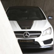 Loewenstein Mercedes CLA 4 175x175 at Loewenstein Mercedes CLA “SAPHIR”