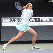 Maria Sharapova Porsche 991 10 175x175 at Gallery: Maria Sharapova & Porsche 991 Facelift